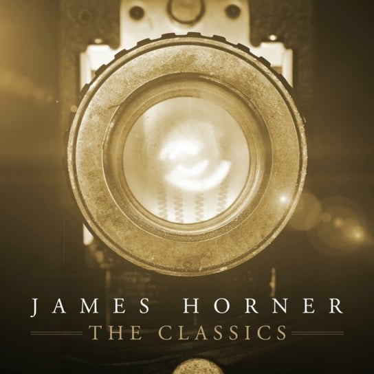 James Horner - The Classics Horner James