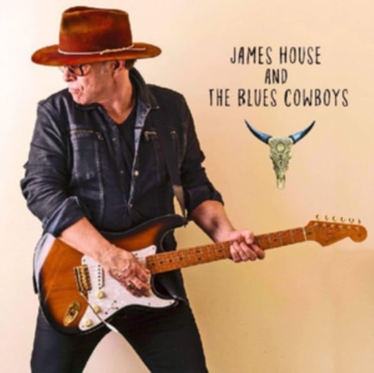 James House And The Blues Cowboys House James and The Blues Cowboys