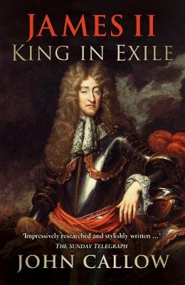 James II Callow John
