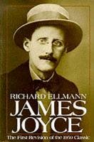 James Joyce Ellmann Richard