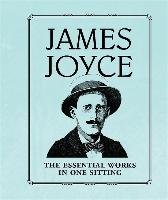 James Joyce Herr Joelle