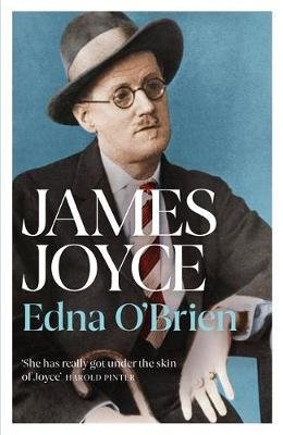 James Joyce O'Brien Edna