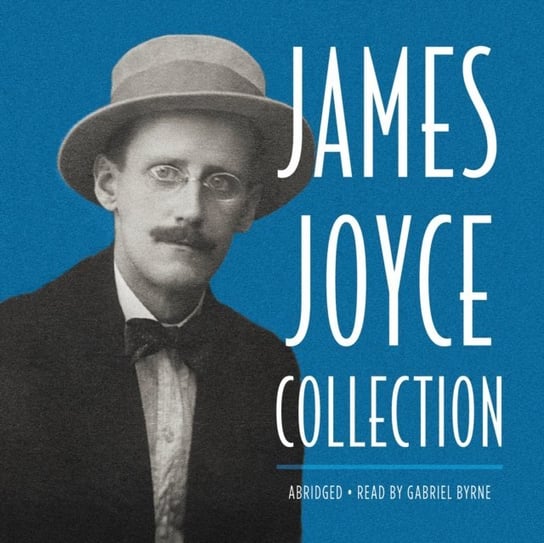 James Joyce Collection Joyce James