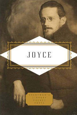 James Joyce: Poems Joyce James