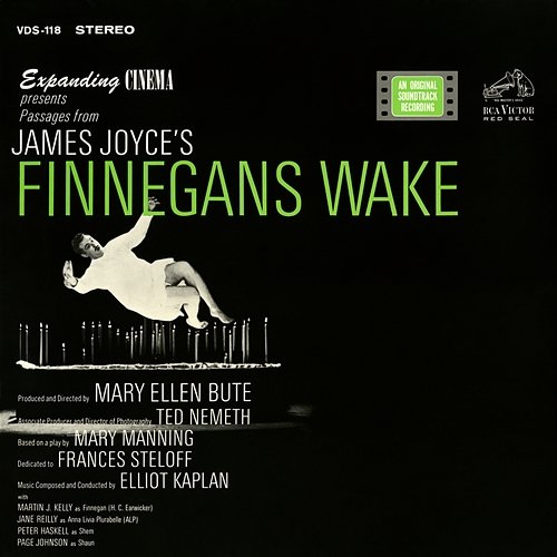 James Joyce's Finnegan's Wake Elliot Kaplan