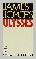 James Joyce's Ulysses Gilbert Stuart