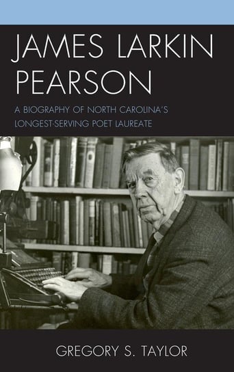James Larkin Pearson Taylor Gregory S.