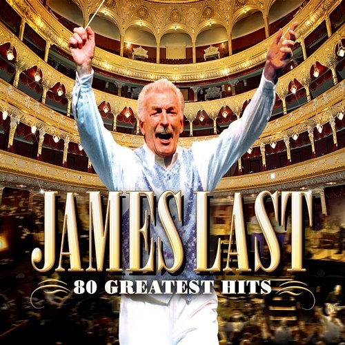 James Last - 80 Greatest Hits James Last