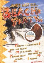 James Last and His Orchestra - Beach Party '95 Last James