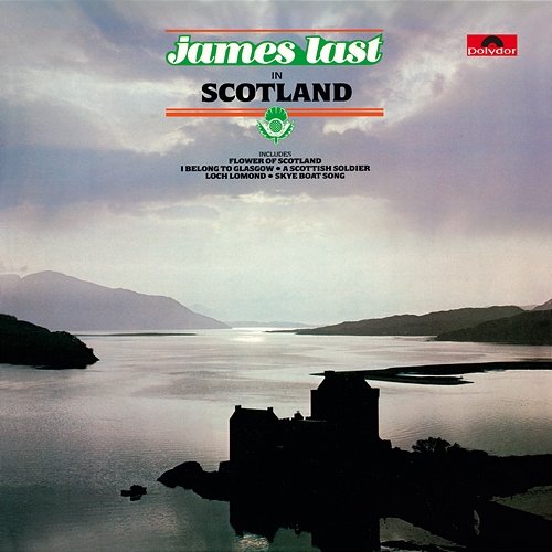 James Last In Scotland James Last