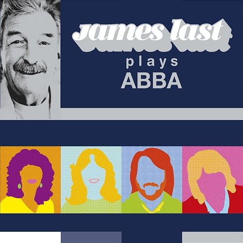 James Last Plays Abba James Last