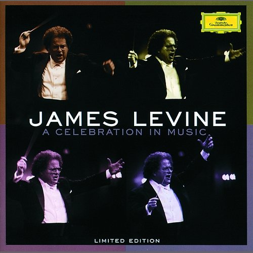 James Levine - A Celebration in Music James Levine