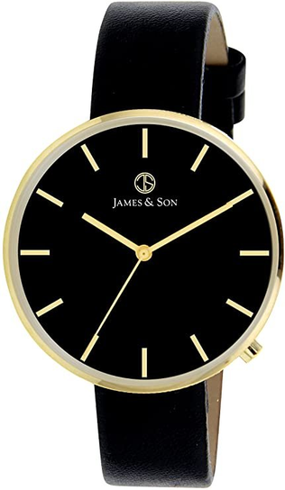 JAMES&SON JAS10041-103 Men's brak informacji