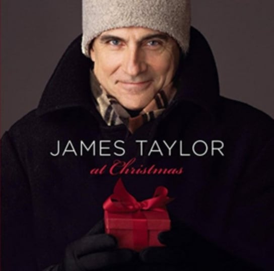 James Taylor At Christmas Taylor James