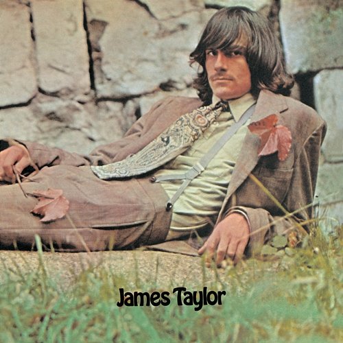 James Taylor James Taylor