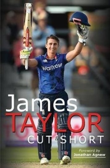 James Taylor: Cut Short Taylor James