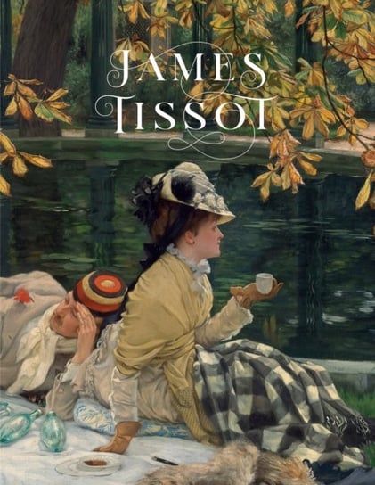 James Tissot Opracowanie zbiorowe