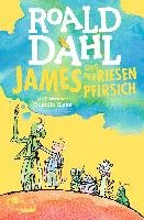 James und der Riesenpfirsich Dahl Roald