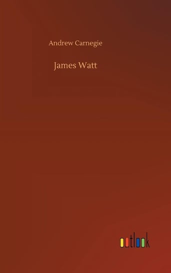 James Watt Carnegie Andrew