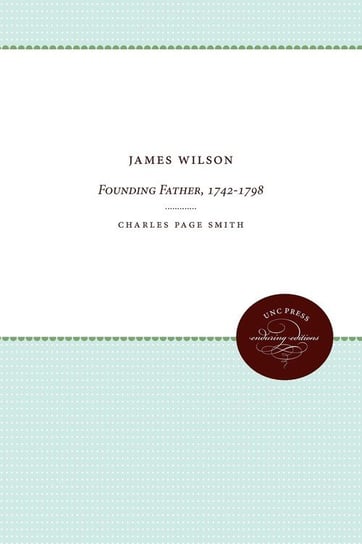 James Wilson Smith Charles Page