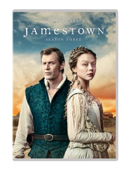 Jamestown: Season Three (brak polskiej wersji językowej) Universal Pictures