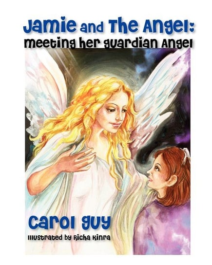 Jamie and the Angel Guy Carol