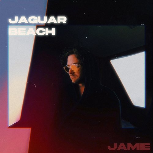 Jamie Jaguar Beach