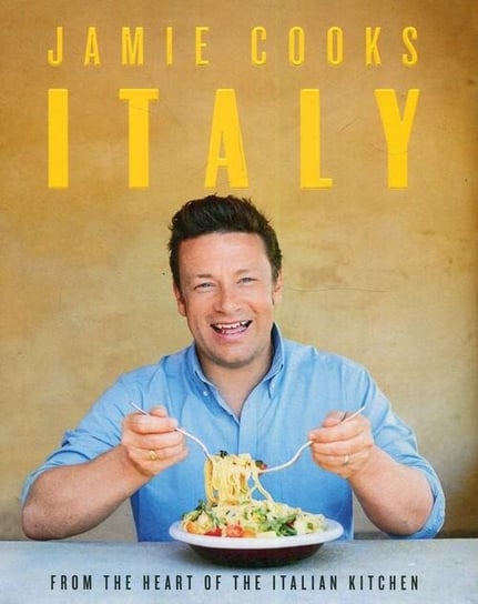 Jamie Cooks Italy Oliver Jamie