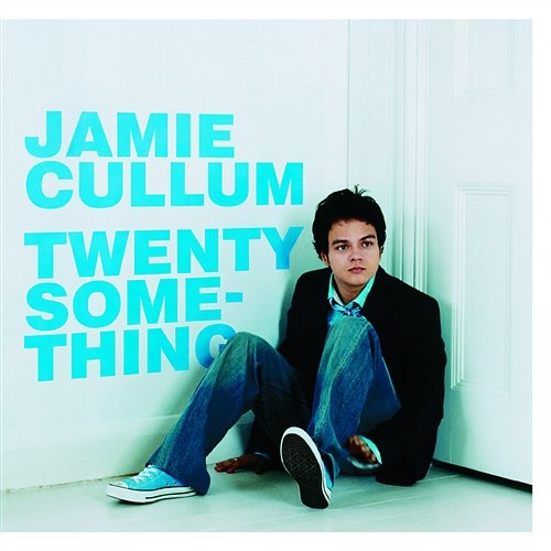Jamie Cullum - Twentysomething Jamie Cullum