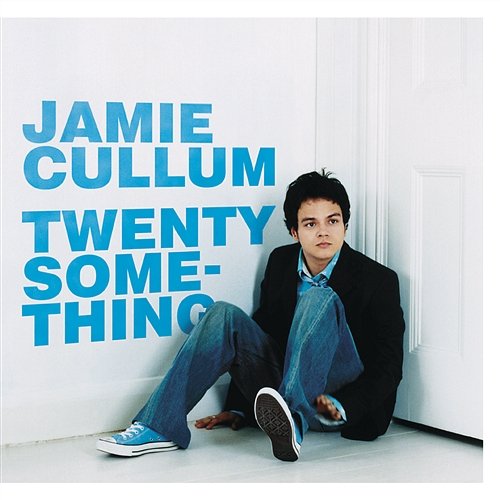 Jamie Cullum - Twentysomething Jamie Cullum