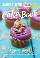 Jamie Oliver's Food Tube presents The Cake Book Cupcake Jemma