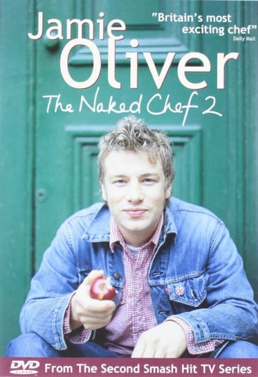 Jamie Oliver: The Naked Chef 2 Various Directors