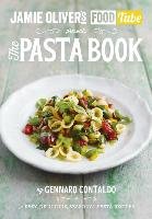 Jamie's Food Tube: The Pasta Book Contaldo Gennaro