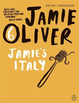 Jamie's Italy Oliver Jamie