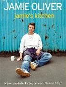 Jamie's Kitchen Oliver Jamie