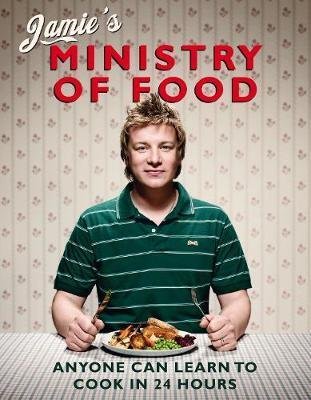 Jamie's Ministry of Food Oliver Jamie