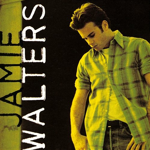 Jamie Walters Jamie Walters