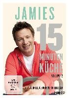 Jamies 15-Minuten-Küche (Vol. 2) Oliver Jamie