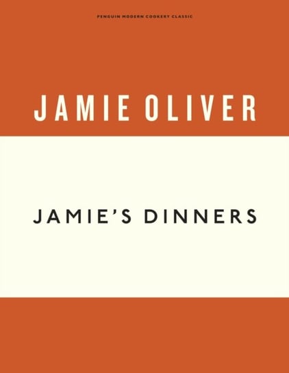 Jamies Dinners Oliver Jamie
