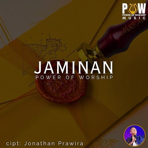 Jaminan Power Of Worship, Jonathan Prawira