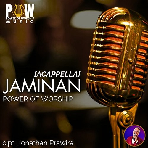 Jaminan Power Of Worship, Jonathan Prawira