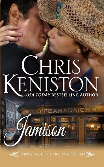 Jamison Keniston Chris