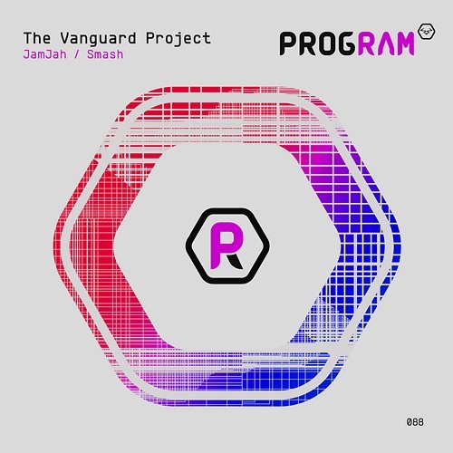 JamJah / Smash The Vanguard Project