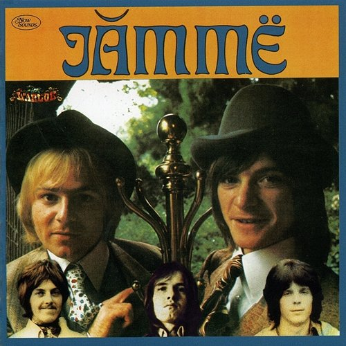 Jamme Jamme