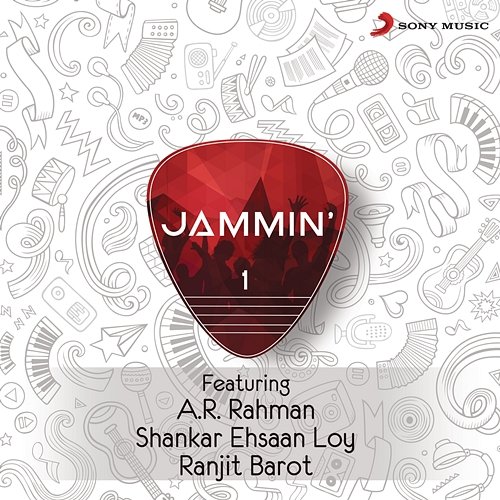 Jammin', 1 Various Artists
