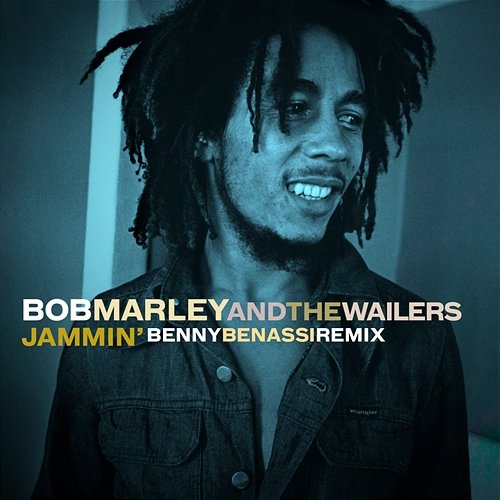 Jammin' Bob Marley & The Wailers