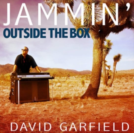 Jammin' Outside The Box David Garfield