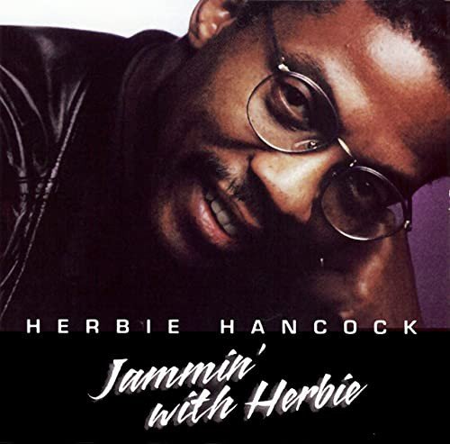 Jammin' With Herbie Hancock Herbie