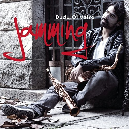 Jamming Dudu Oliveira
