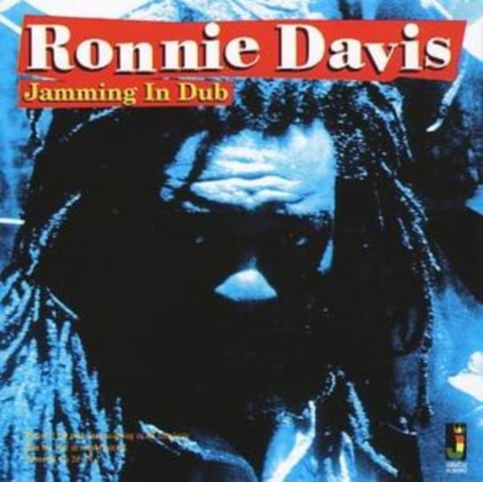 Jamming In Dub Davis Ronnie
